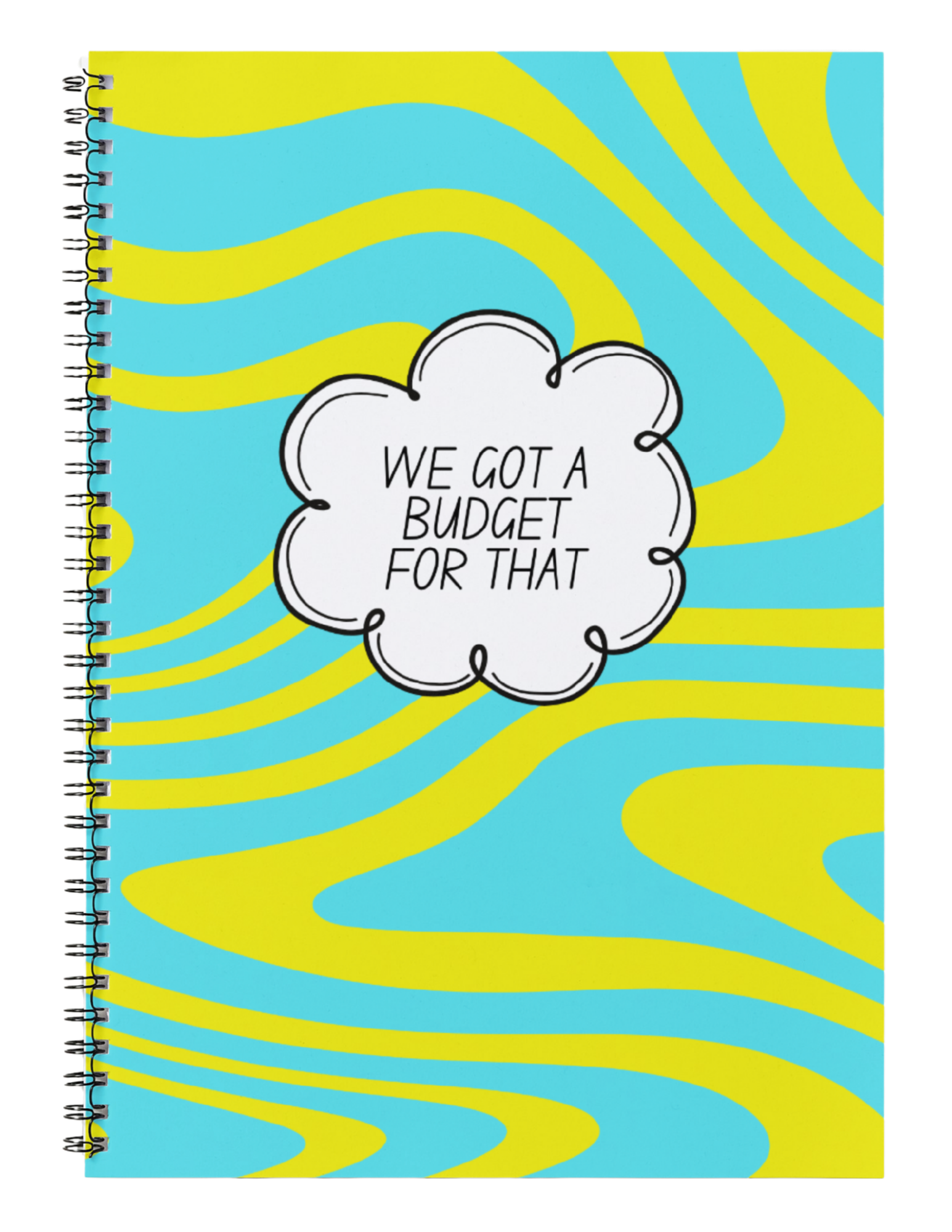 Psychedelic Blue/Green